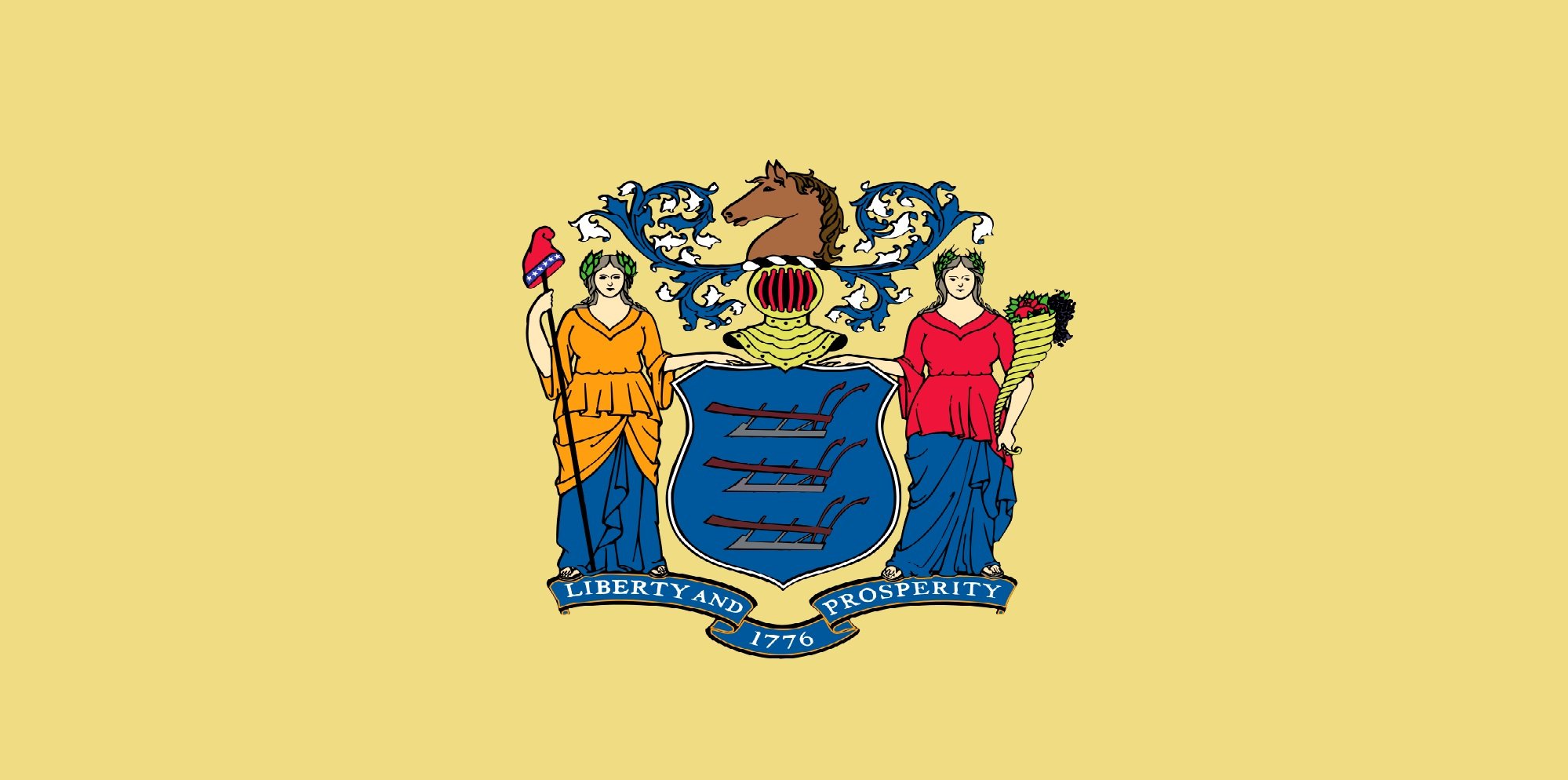 New Jersey State