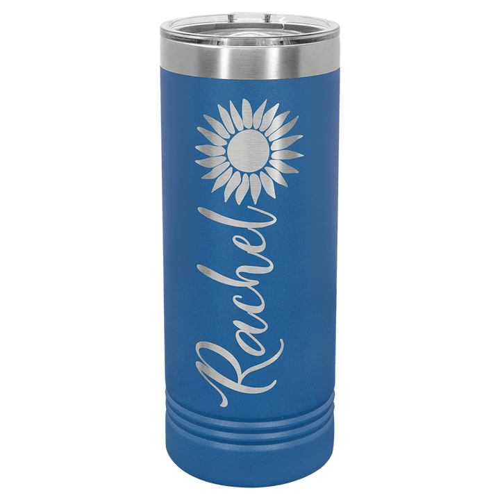 20 oz. Double Wall Vacuum Insulated Thin Tumbler - Schoppy's Since 1921