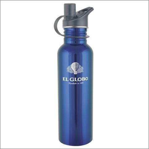 25 oz Water bottle - Schoppy's Since 1921