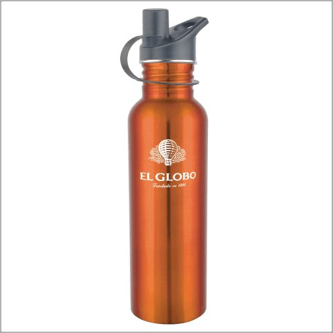 25 oz Water bottle - Schoppy's Since 1921