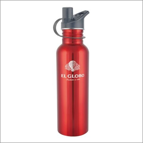 25 oz Water bottle - Schoppy's Since 1921