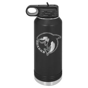 32 oz. Polar Camel Vacuum Insulated Water Bottle - Schoppy's Since 1921