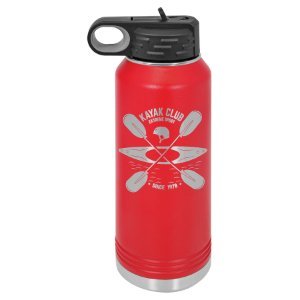 32 oz. Polar Camel Vacuum Insulated Water Bottle - Schoppy's Since 1921