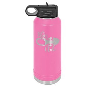 32 oz. Polar Camel Vacuum Insulated Water Bottle - Schoppy's Since 1921