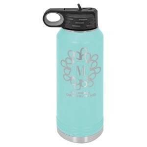 32 oz. Polar Camel Vacuum Insulated Water Bottle - Schoppy's Since 1921