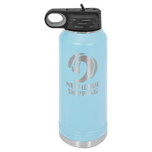 32 oz. Polar Camel Vacuum Insulated Water Bottle - Schoppy's Since 1921