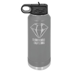 32 oz. Polar Camel Vacuum Insulated Water Bottle - Schoppy's Since 1921