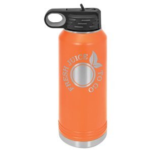 32 oz. Polar Camel Vacuum Insulated Water Bottle - Schoppy's Since 1921