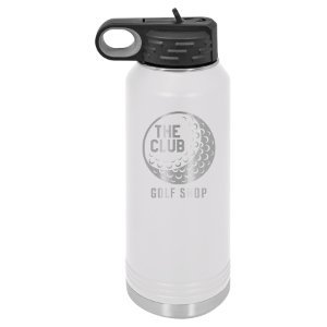 32 oz. Polar Camel Vacuum Insulated Water Bottle - Schoppy's Since 1921