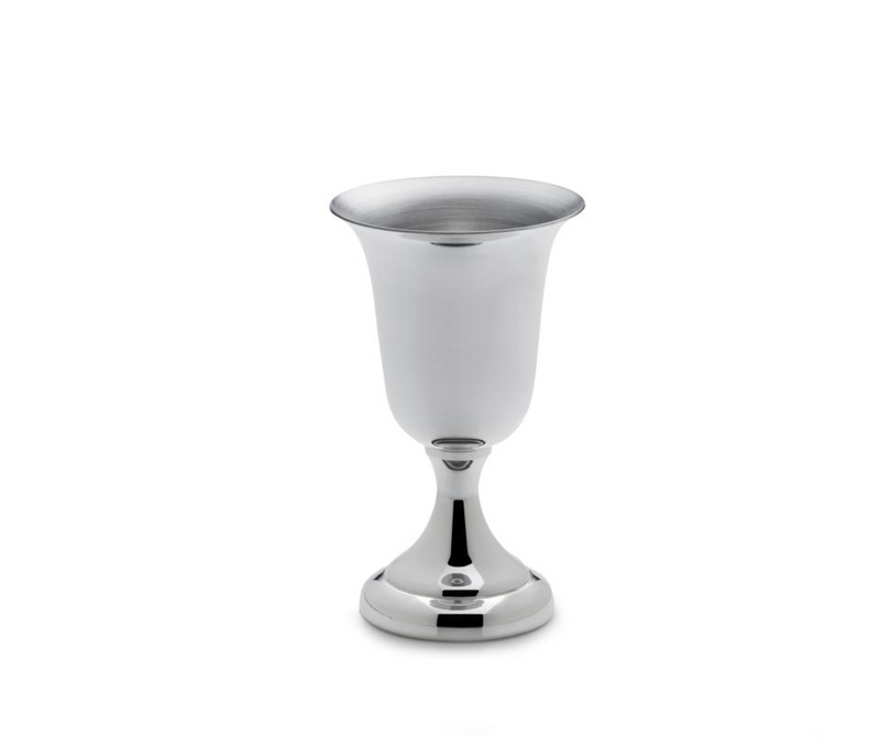 Pewter Goblet by Empire Silver