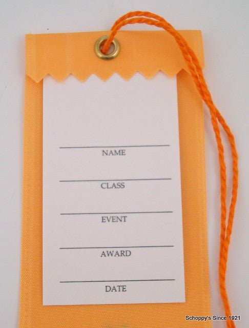 Halloween Ribbon - Schoppy&