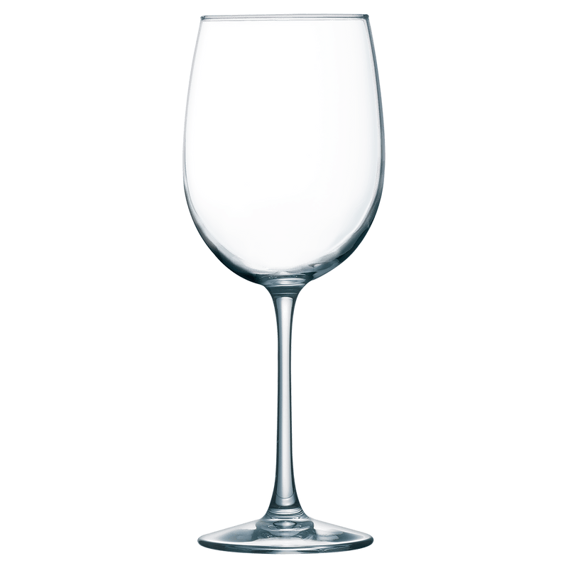 Wine Glass, Set of 2 Engraved