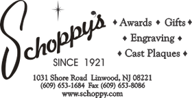 Schoppy's Since 1921