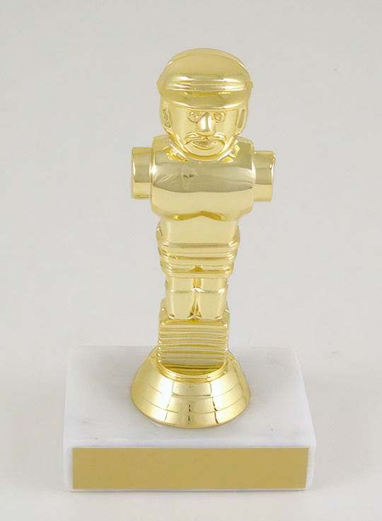 Foosball Trophy