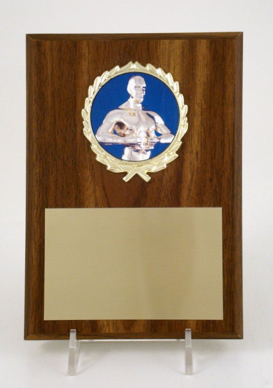 Achievement Plaque - Schoppy's Since 1921