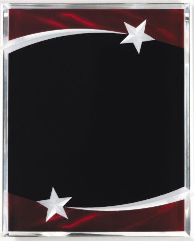 Acrylic Award Star Plaque - Schoppy's Since 1921