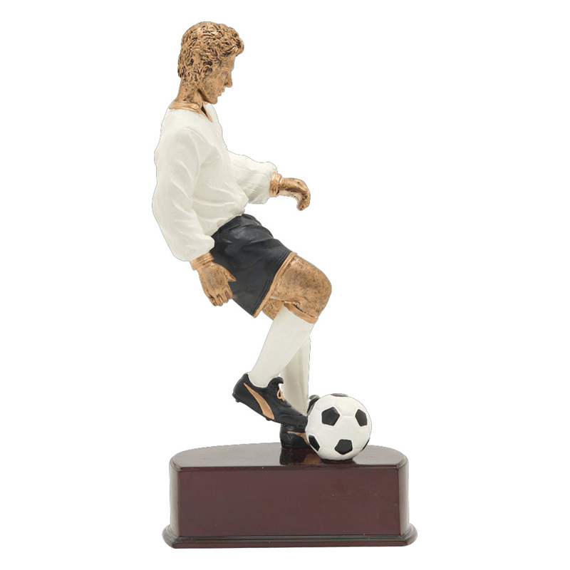 Action Color Soccer Resin - Schoppy's Since 1921