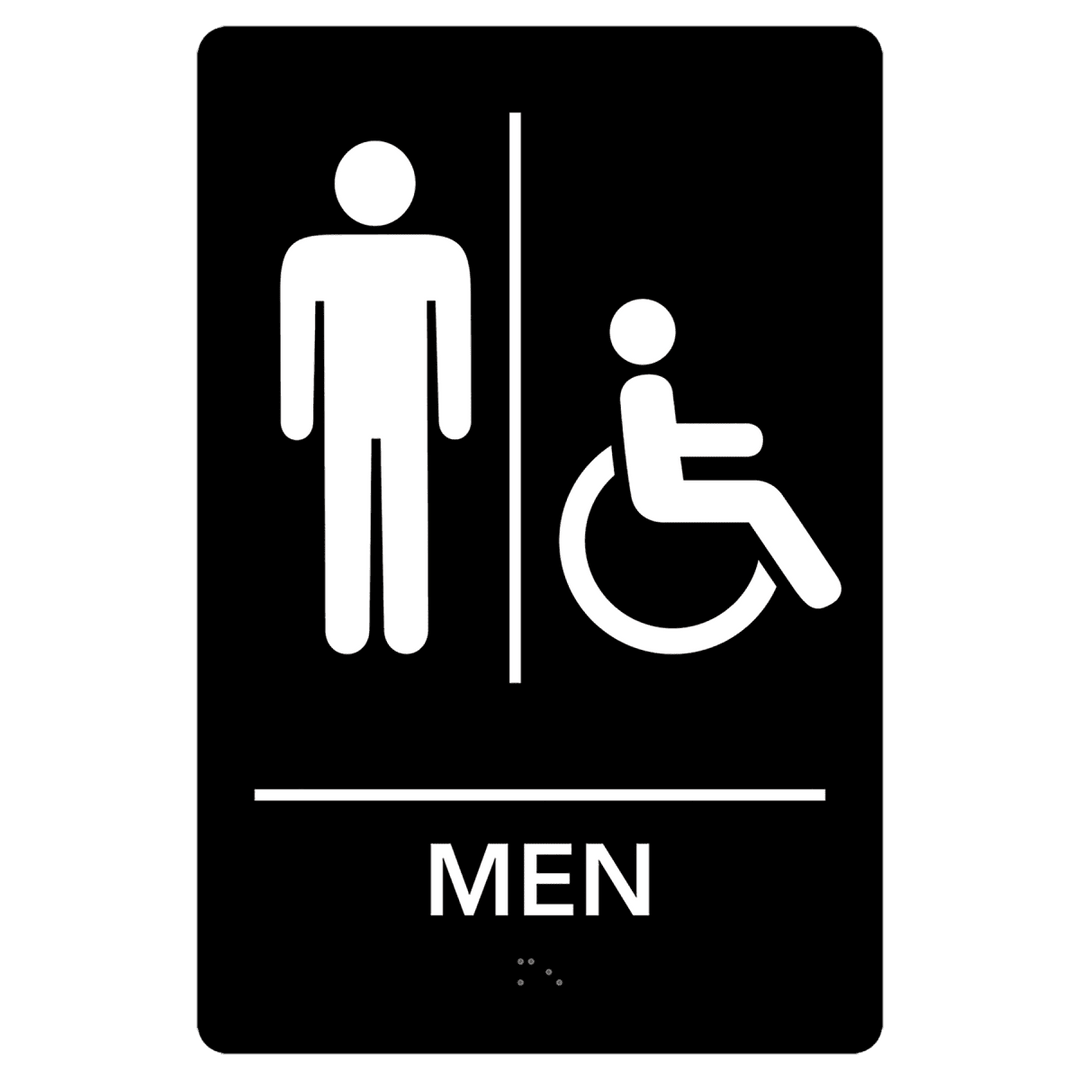 ADA Plastic Plates - Schoppy's Since 1921