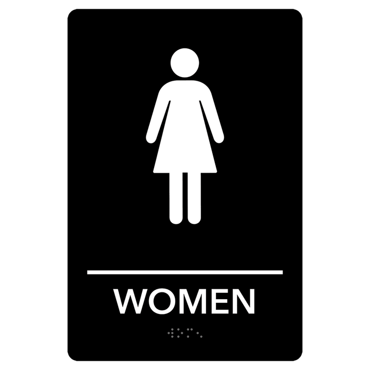 ADA Plastic Plates - Schoppy's Since 1921