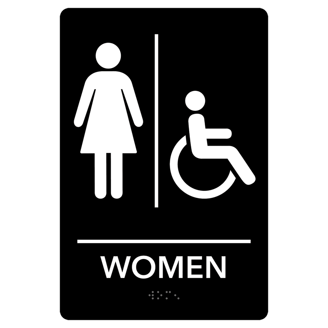 ADA Plastic Plates - Schoppy's Since 1921