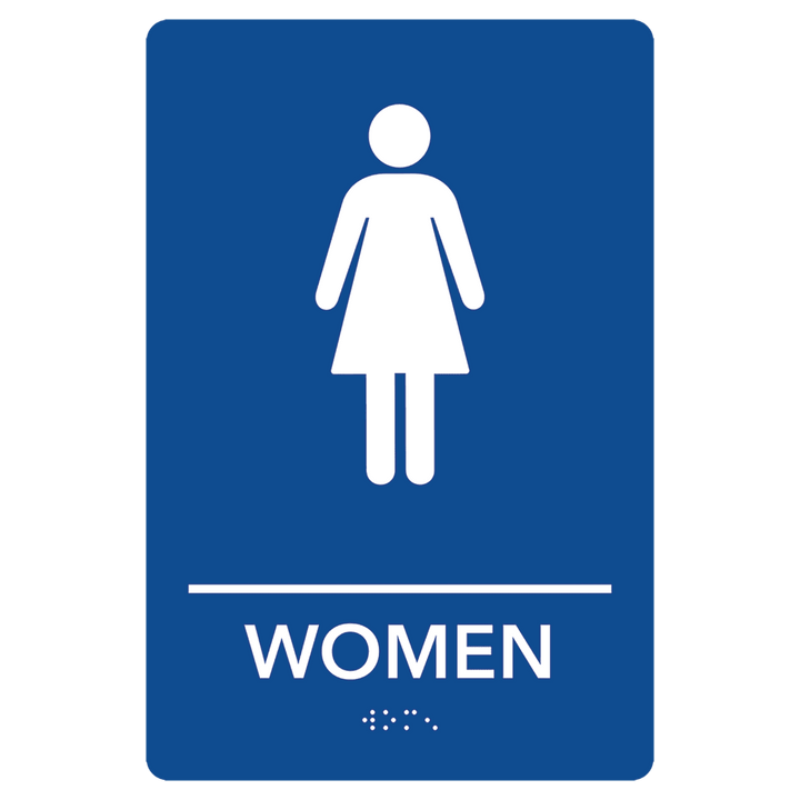 ADA Plastic Plates - Schoppy's Since 1921