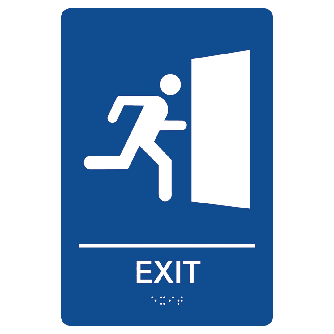 ADA Plastic Plates - Schoppy's Since 1921