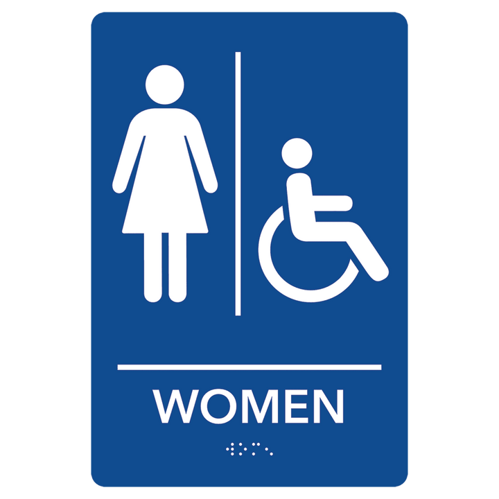 ADA Plastic Plates - Schoppy's Since 1921