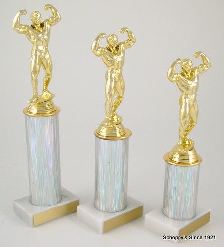 Adonis Column Trophy - Schoppy&