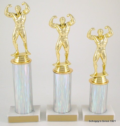 Adonis Column Trophy - Schoppy's Since 1921