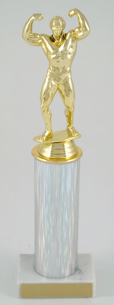 Adonis Column Trophy - Schoppy&