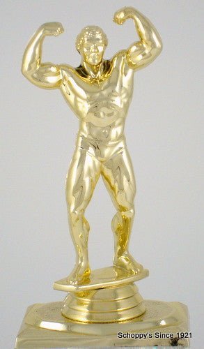 Adonis Column Trophy - Schoppy&