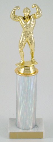 Adonis Column Trophy - Schoppy's Since 1921