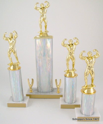 Adonis Column Trophy-Trophies-Schoppy's Since 1921