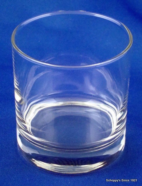 Aristocrat Rocks Glasses 11 oz. Set of (4) - Schoppy's Since 1921