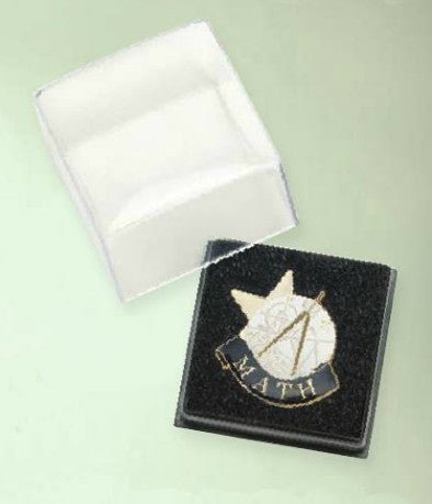 Art Achievement Lapel Pin - Schoppy's Since 1921