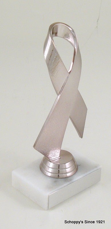 Global Awareness Award on Marble and Wood Base-Trophies-Schoppy's Since 1921