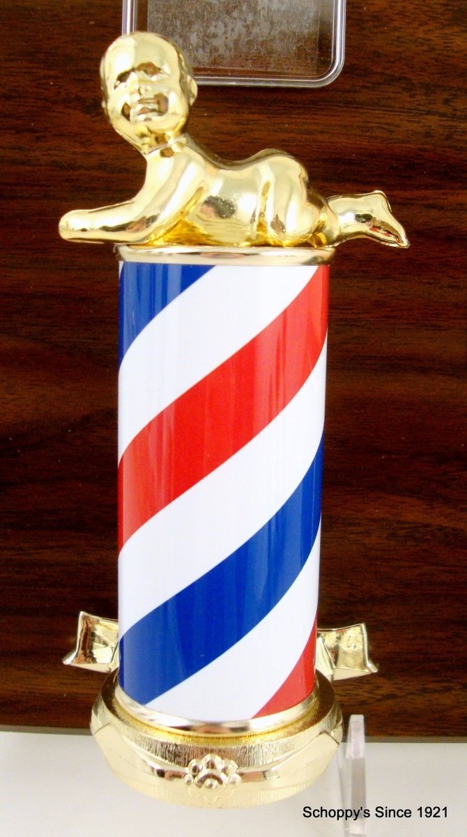 Baby's First Haircut Plaque - Schoppy's Since 1921