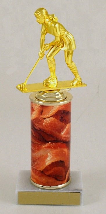 Bacon Custom Sports Trophy-Trophies-Schoppy's Since 1921