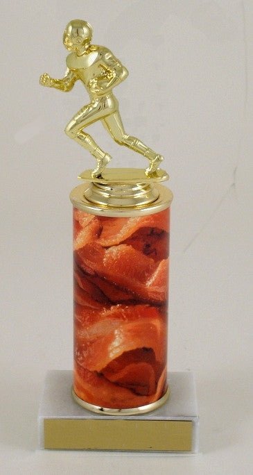 Bacon Custom Sports Trophy-Trophies-Schoppy's Since 1921