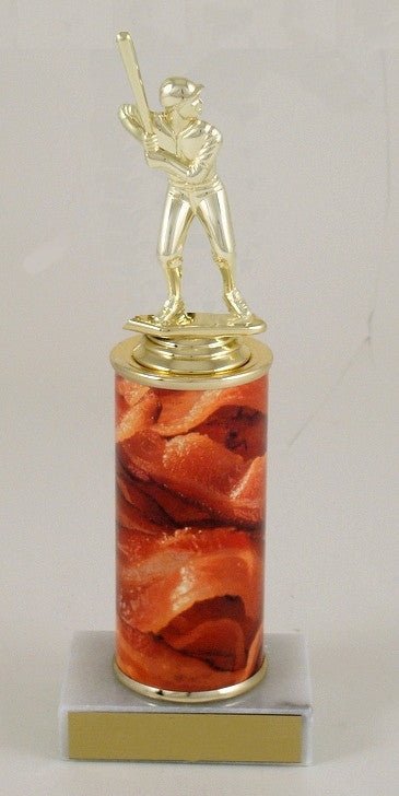 Bacon Custom Sports Trophy - Schoppy's Since 1921