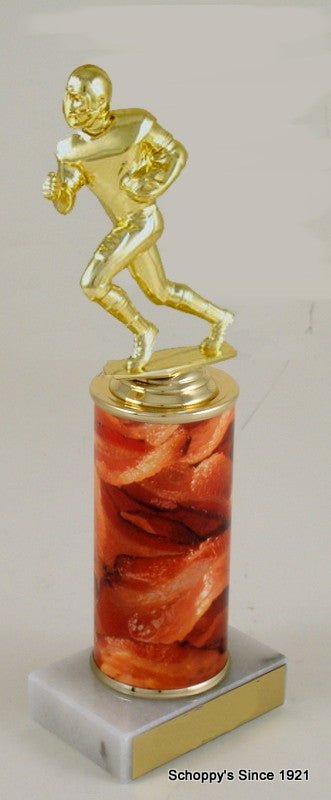 Bacon Custom Sports Trophy-Trophies-Schoppy's Since 1921