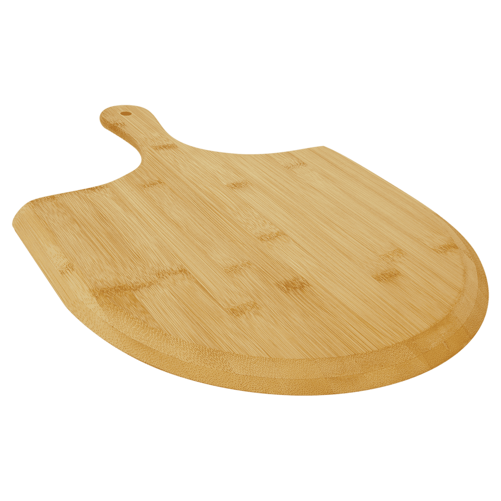Bamboo Pizza Cutting Board - Schoppy's Since 1921