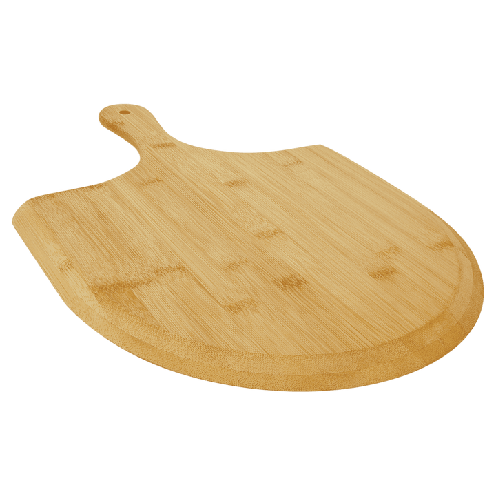 Bamboo Pizza Cutting Board - Schoppy's Since 1921