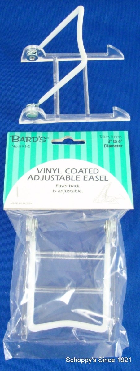 Bard's Vinyl Coated Easel - Schoppy's Since 1921