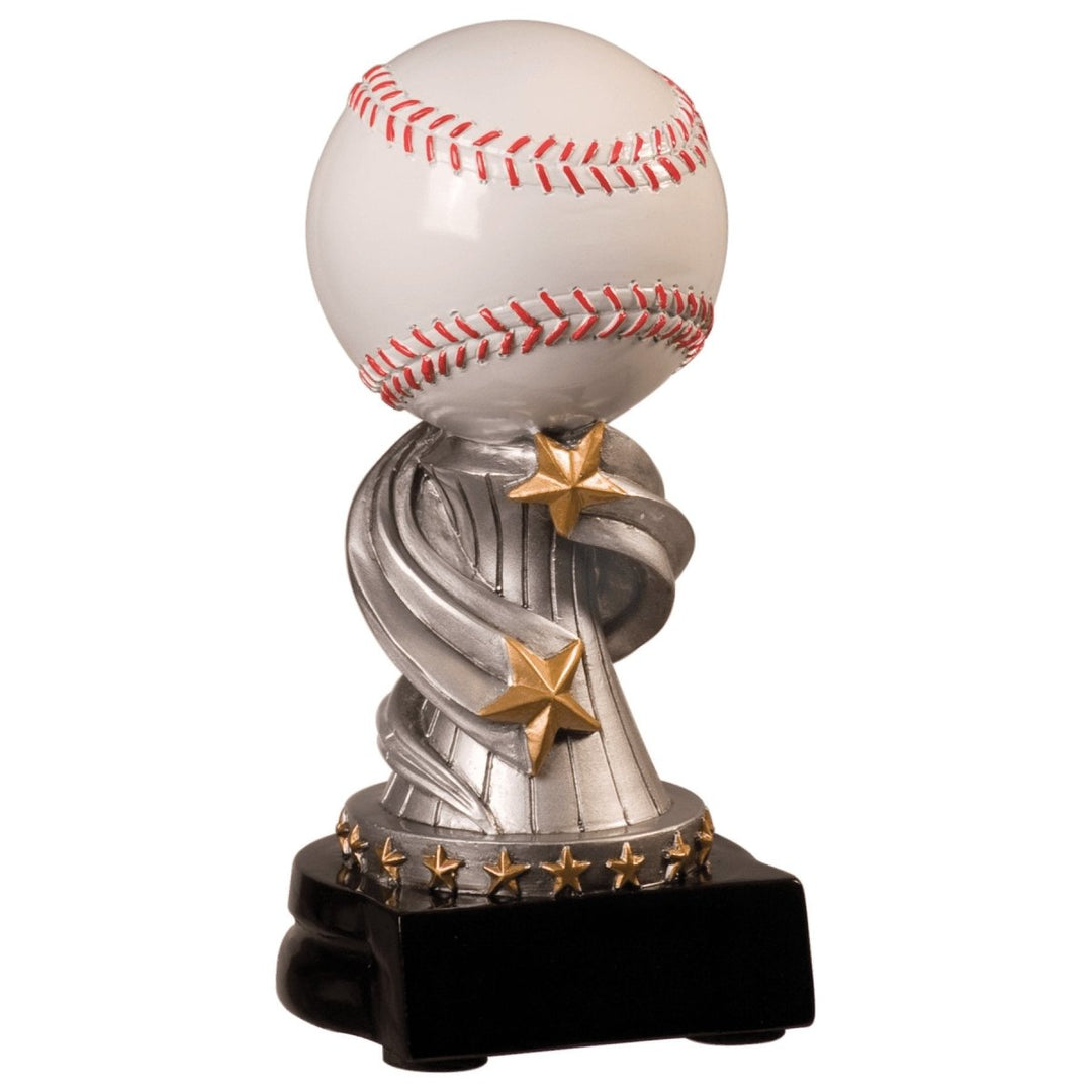 Baseball Encore Star Resin - Schoppy's Since 1921