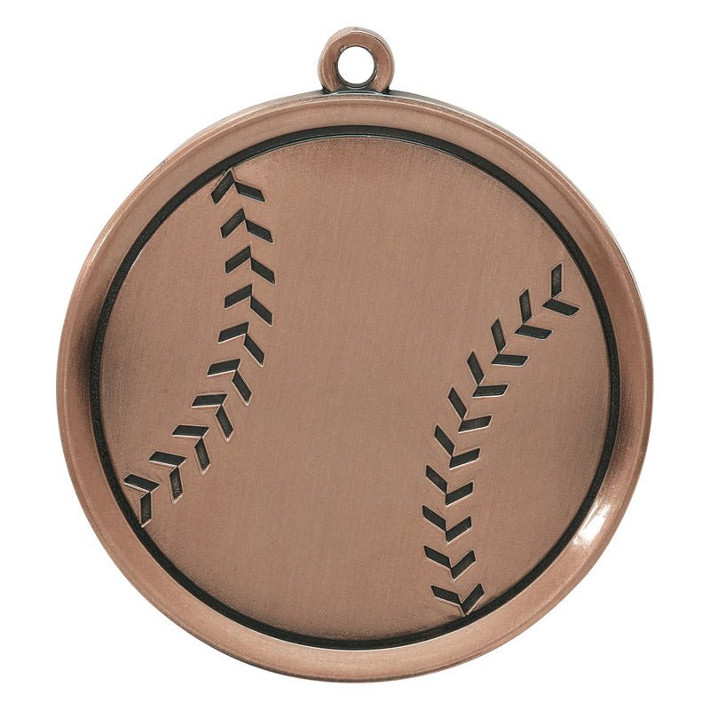 Baseball Mega Medal - Schoppy's Since 1921