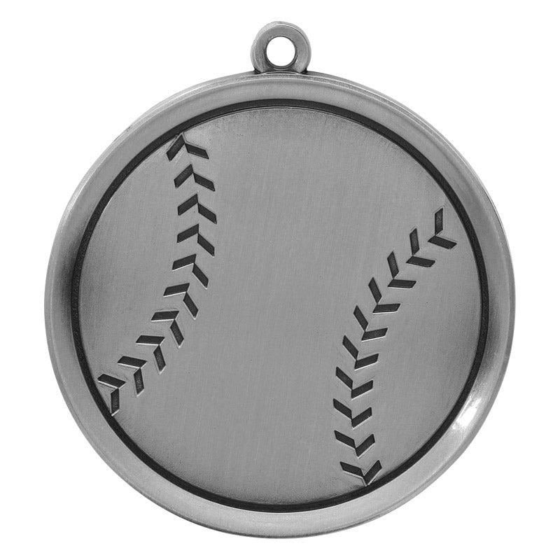 Baseball Mega Medal - Schoppy's Since 1921