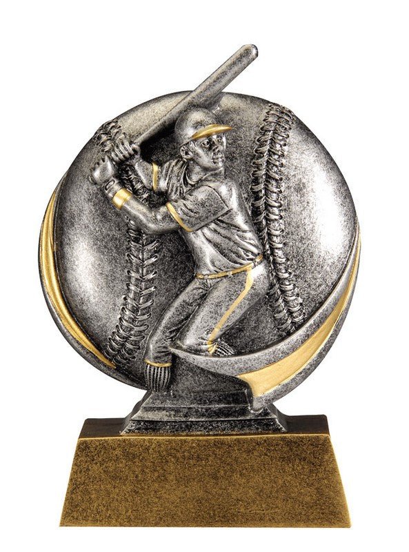 Baseball Motion Extreme Trophy - Schoppy's Since 1921