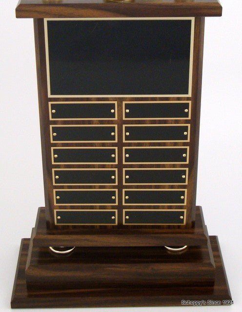 Baseball Perpetual Trophy SPT-Baseball - Schoppy's Since 1921