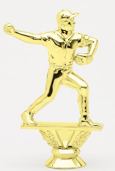 Baseball Trophy - Schoppy&